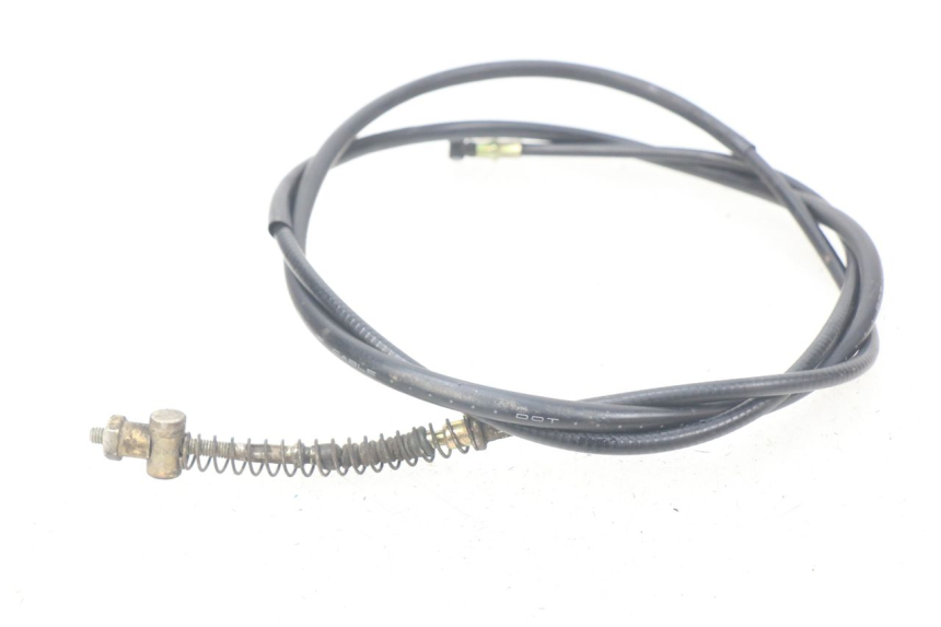 photo de CABLE FRENO TRASERO TNT MOTOR BOSTON 4T 50 (2018 - 2025) - Zoom estado de uso