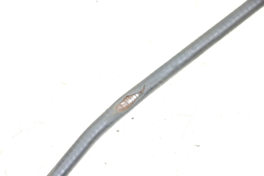 photo de CABLE FRENO TRASERO PEUGEOT BUXY 50 (1993 - 1998) - Zoom estado de uso