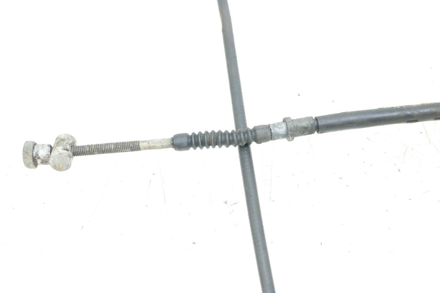 photo de CABLE FRENO TRASERO PEUGEOT BUXY 50 (1993 - 1998) - Primer plano técnico