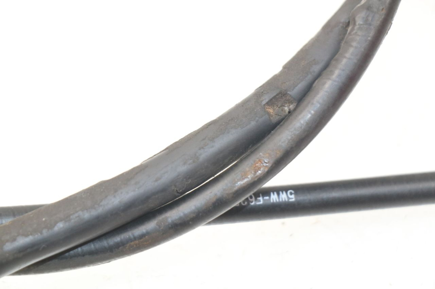 photo de CABLE FRENO TRASERO YAMAHA BW'S 50 (2004 - 2017) - Zoom estado de uso