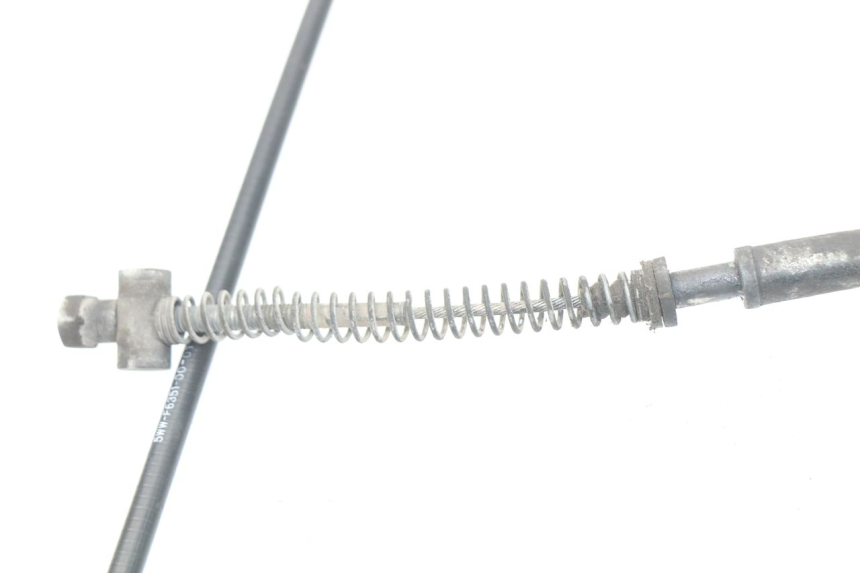 photo de CABLE FRENO TRASERO YAMAHA BW'S 50 (2004 - 2017) - Detalles de los puntos de fijación