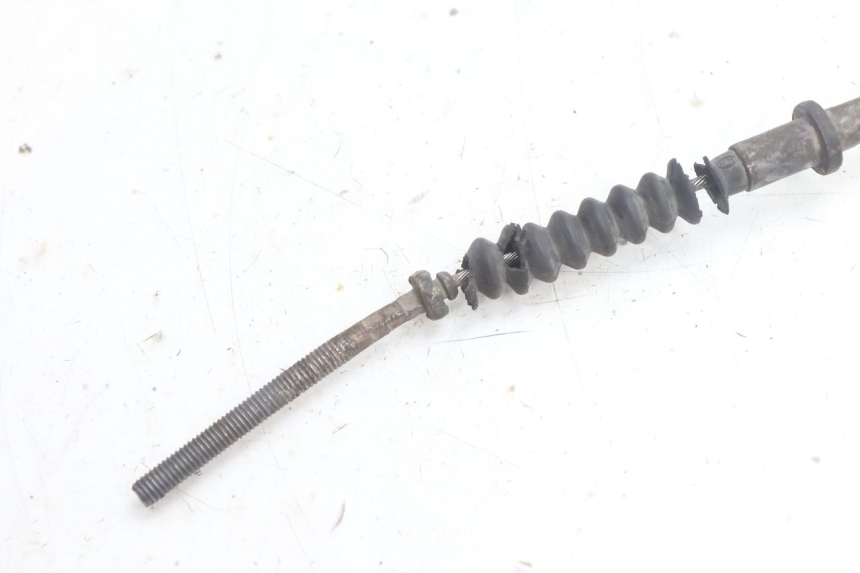 photo de CABLE DE FRENO TRASERO YAMAHA BW'S BWS 125 (2010 - 2013) - Detalle de la pieza