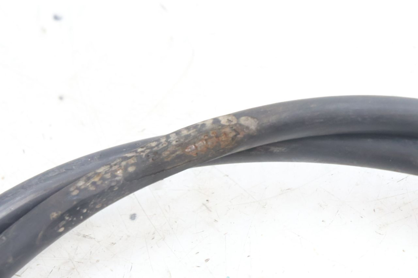 photo de CABLE DE FRENO TRASERO YAMAHA BW'S BWS 125 (2010 - 2013) - Primer plano técnico