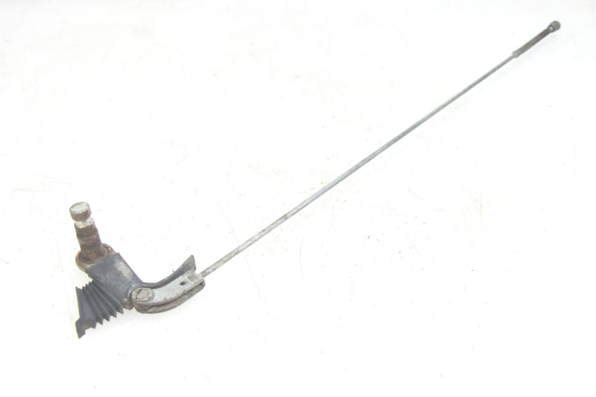 photo de CABLE FRENO TRASERO HONDA CA REBEL 125 (1995 - 2001) - Vista principal