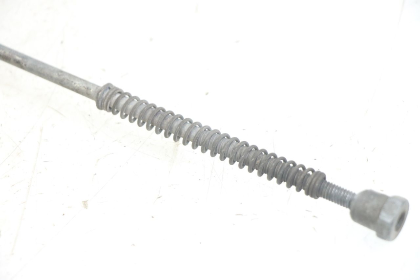 photo de CABLE FRENO TRASERO HONDA CA REBEL 125 (1995 - 2001) - Zoom estado de uso