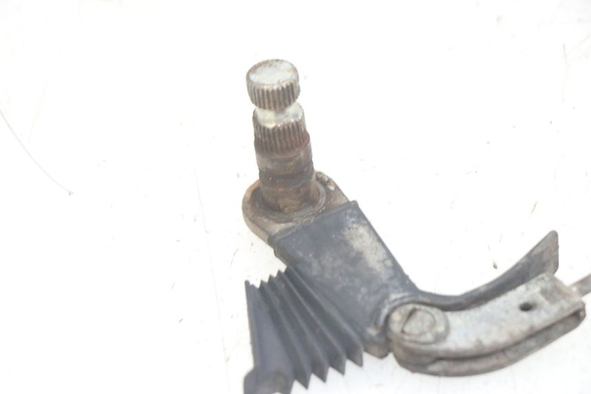 photo de CABLE FRENO TRASERO HONDA CA REBEL 125 (1995 - 2001) - Otra perspectiva