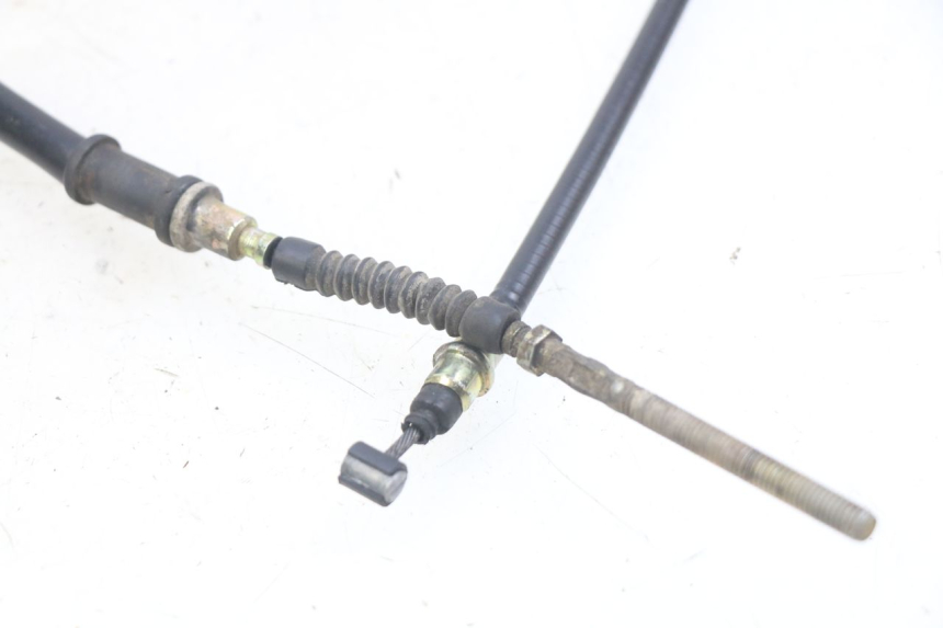 photo de CABLE FRENO TRASERO ORCAL CAVARO 4T 50 (2019 - 2023) - Zoom estado de uso