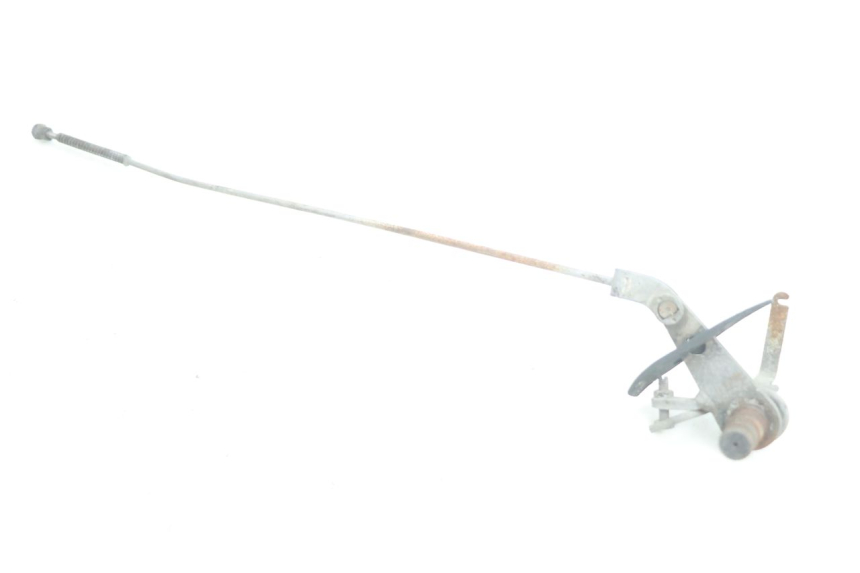 photo de CABLE FRENO TRASERO HONDA CB TWO FIFTY 250 (1991 - 2002) - Detalle de la pieza