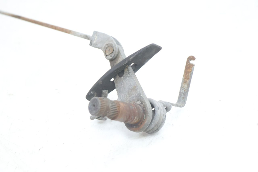 photo de CABLE FRENO TRASERO HONDA CB TWO FIFTY 250 (1991 - 2002) - Zoom estado de uso