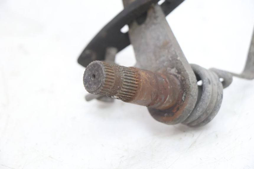 photo de CABLE FRENO TRASERO HONDA CB TWO FIFTY 250 (1991 - 2002) - Otra perspectiva