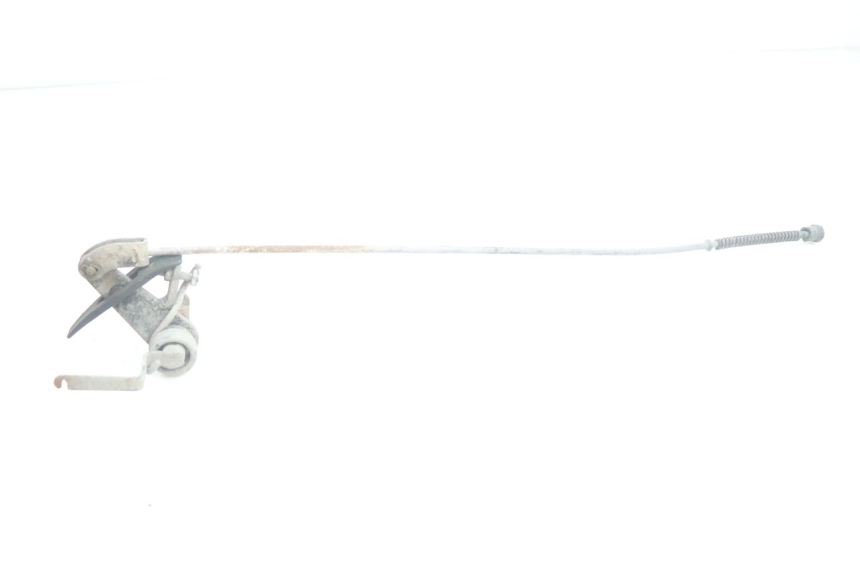 photo de CABLE FRENO TRASERO HONDA CB TWO FIFTY 250 (1991 - 2002) - Detalles de los puntos de fijación