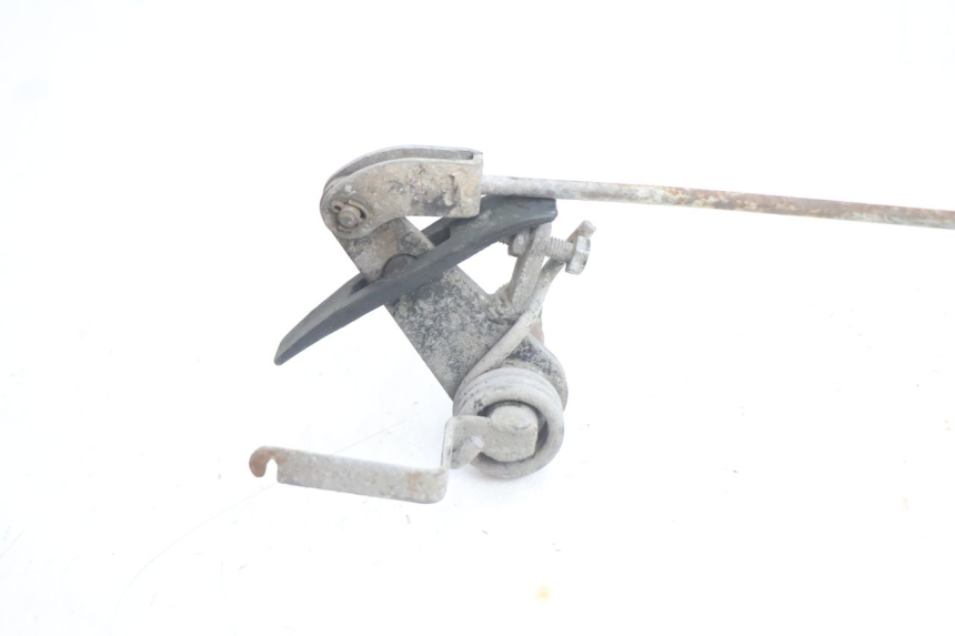 photo de CABLE FRENO TRASERO HONDA CB TWO FIFTY 250 (1991 - 2002) - Estado de la superficie y material