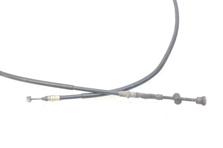 photo de CABLE DE FRENO TRASERO SYM CROX 4T 50 (2016 - 2023) - Zoom estado de uso