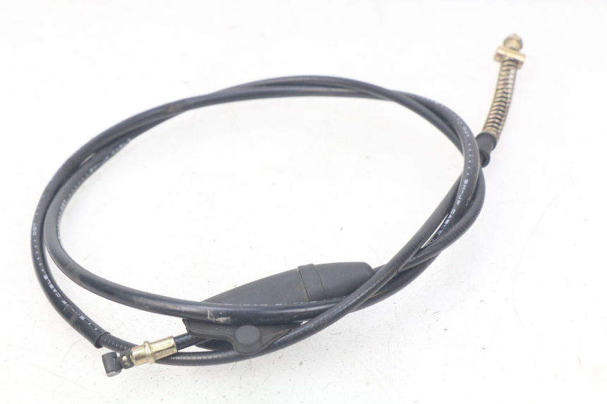 photo de CABLE FRENO TRASERO LONGJIA DIGITA 4T 50 (2006 - 2018) - Detalle de la pieza