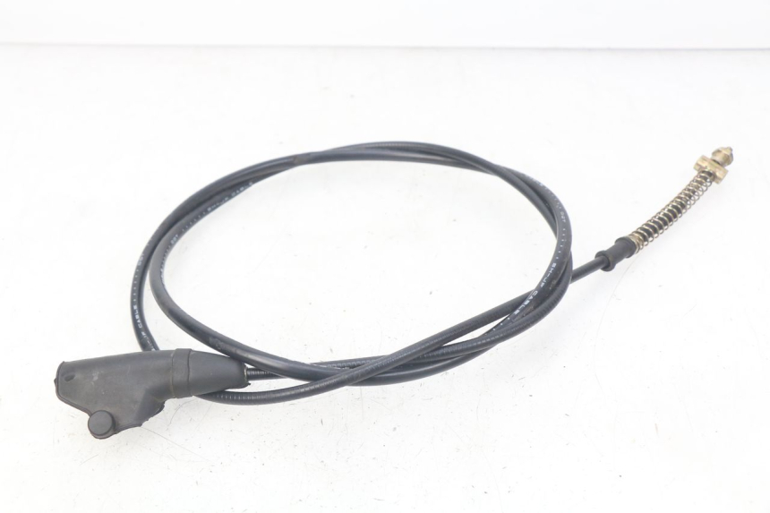 photo de CABLE FRENO TRASERO LONGJIA DIGITA 4T 50 (2006 - 2018) - Zoom estado de uso