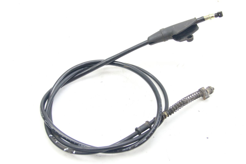 photo de CABLE FRENO TRASERO LONGJIA DIGITA 4T 50 (2019 - 2022) - Vista principal