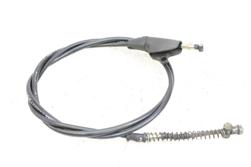 photo de CABLE FRENO TRASERO LONGJIA DIGITA 4T 50 (2019 - 2022) - Zoom estado de uso