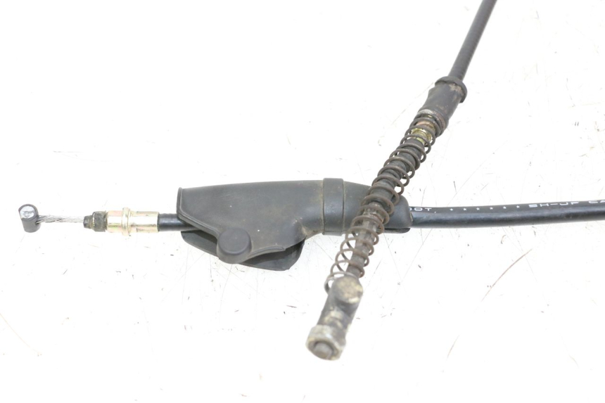 photo de CABLE FRENO TRASERO LONGJIA DIGITA 4T 50 (2019 - 2022) - Otra perspectiva