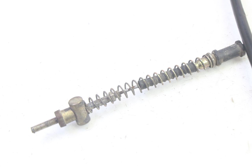 photo de CABLE FRENO TRASERO LONGJIA DIGITA 4T 50 (2019 - 2022) - Zoom estado de uso