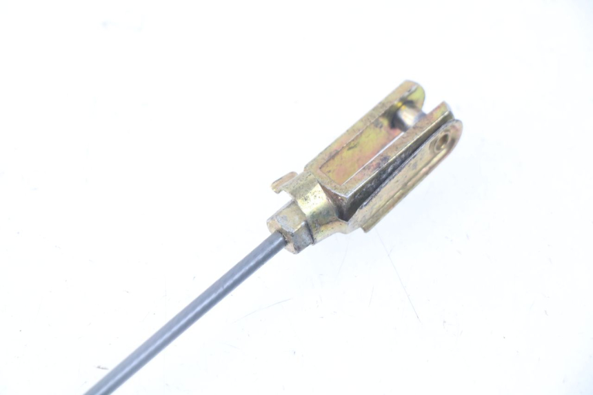 photo de CABLE FRENO TRASERO DERBI DIRT BOY 4T 50 - Zoom estado de uso