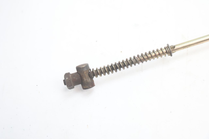 photo de CABLE FRENO TRASERO MASH DIRT TRACK 50 (2018 - 2020) - Primer plano técnico