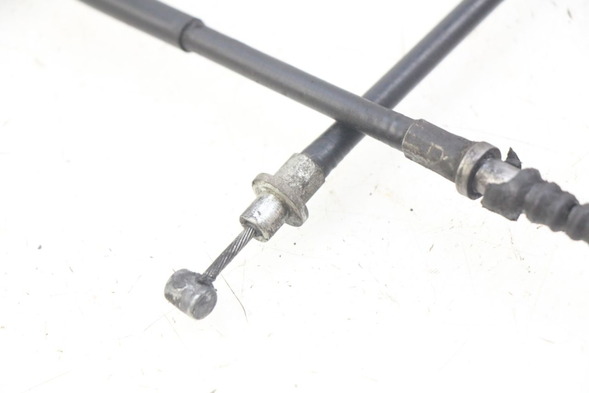 photo de CABLE FRENO TRASERO PEUGEOT DJANGO 2T 50 (2014 - 2019) - Zoom estado de uso