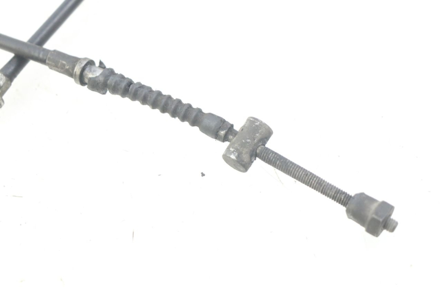 photo de CABLE FRENO TRASERO PEUGEOT DJANGO 2T 50 (2014 - 2019) - Otra perspectiva