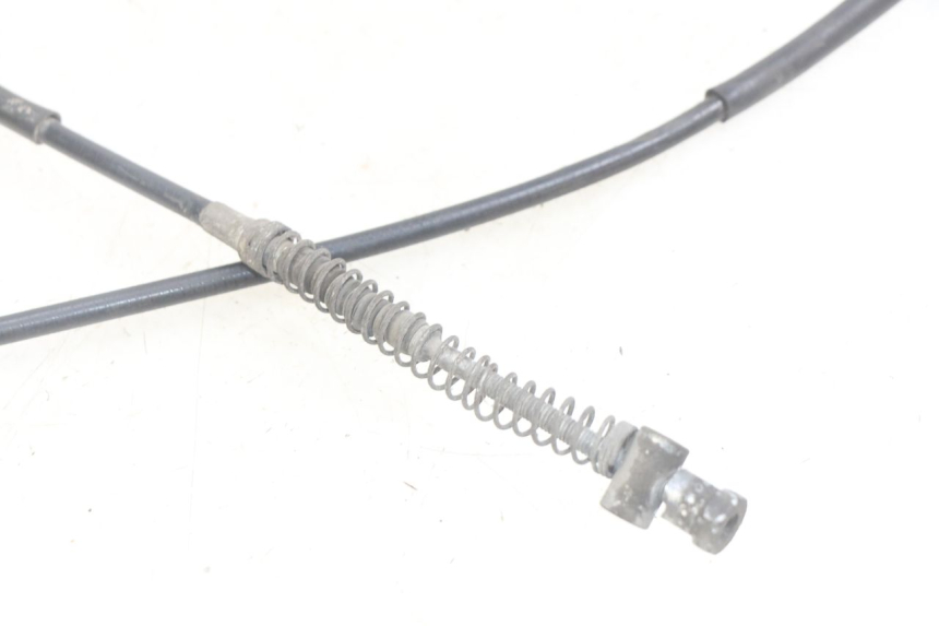 photo de CABLE FRENO TRASERO PEUGEOT DJANGO 4T 50 (2014 - 2019) - Zoom estado de uso