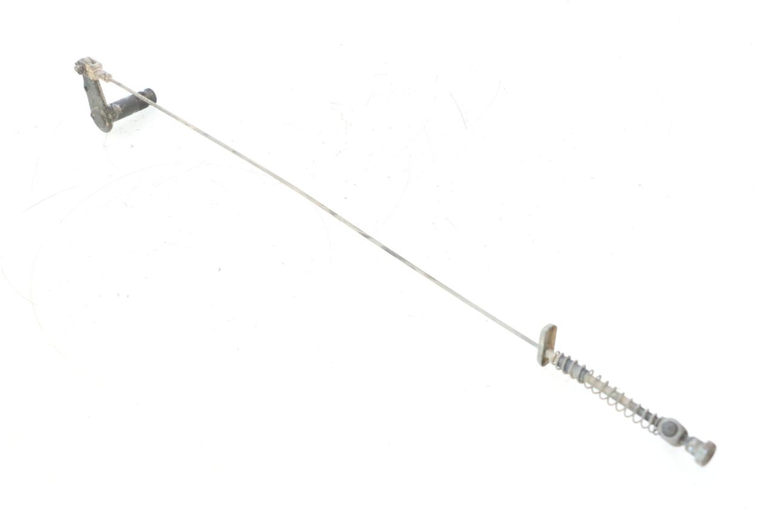 photo de CABLE FRENO TRASERO SUZUKI DR S 600 (1985 - 1989) - Detalle de la pieza