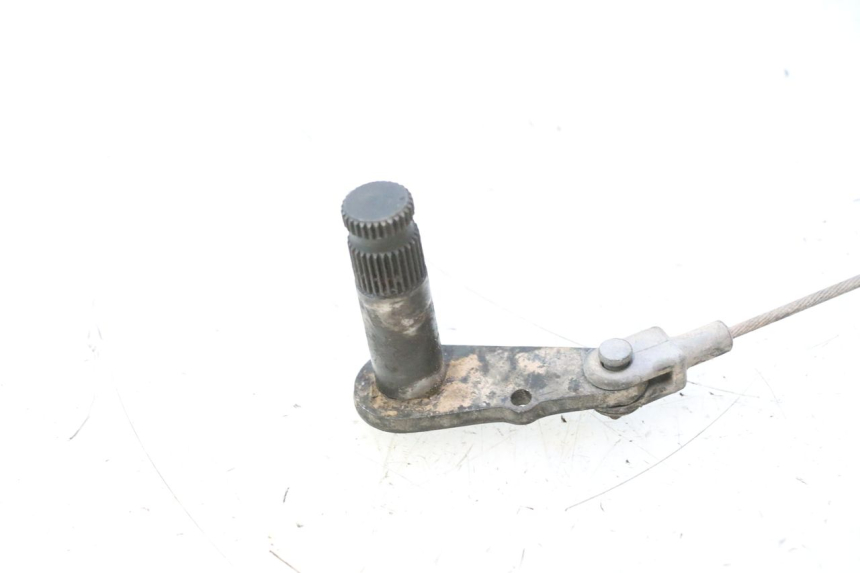 photo de CABLE FRENO TRASERO SUZUKI DR S 600 (1985 - 1989) - Otra perspectiva
