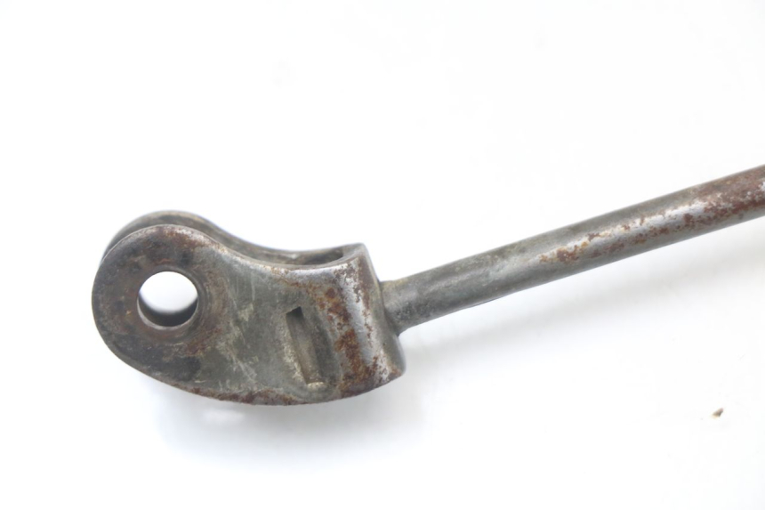 photo de CABLE FRENO TRASERO YAMAHA DTLC 125 (1982 - 1987) - Detalle de la pieza