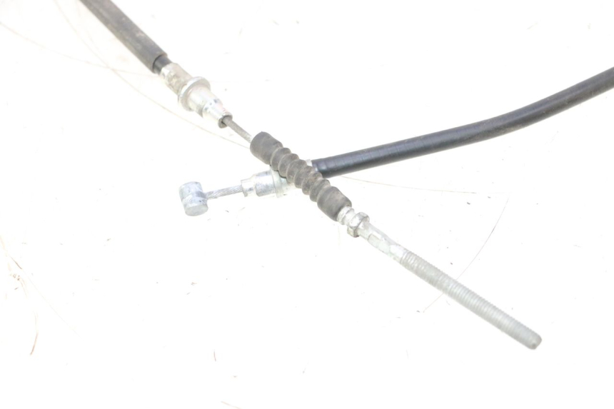 photo de CABLE FRENO TRASERO WAYSCRAL E-START 1 (2018 - 2022) - Primer plano técnico