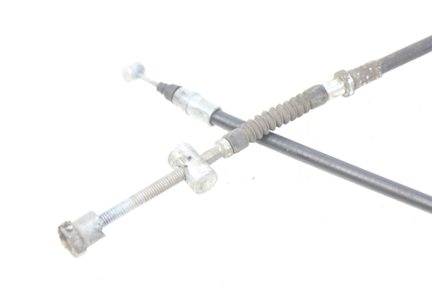 photo de CABLE FRENO TRASERO PEUGEOT E-VIVACITY 1 (2012 - 2018) - Zoom estado de uso