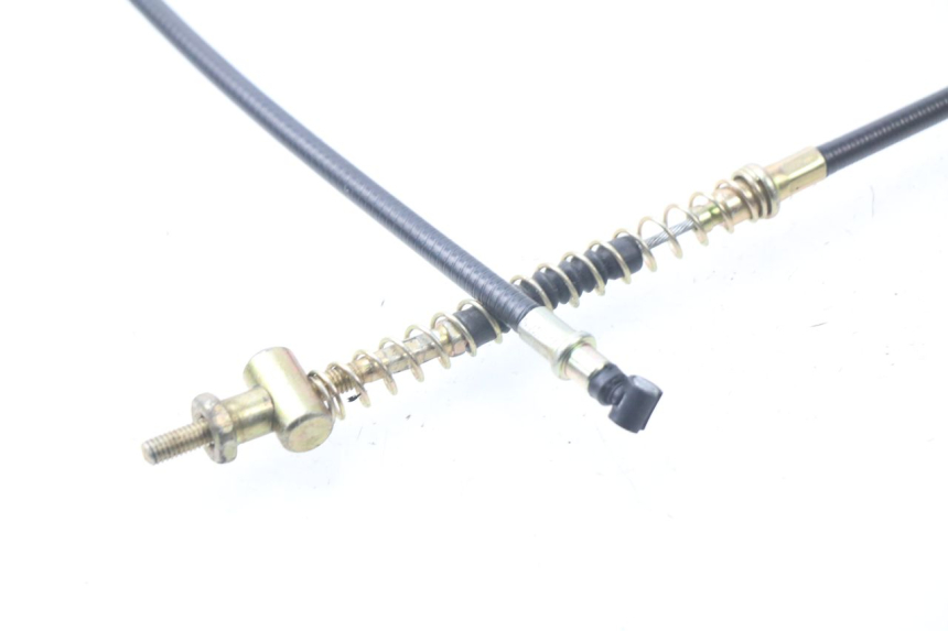 photo de CABLE FRENO TRASERO RIDE E1 1 (2014 - 2022) - Zoom estado de uso