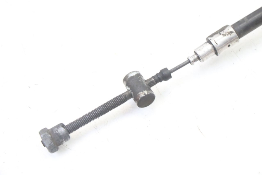 photo de CABLE FRENO TRASERO PEUGEOT ELYSEO 125 (1999 - 2004) - Zoom estado de uso