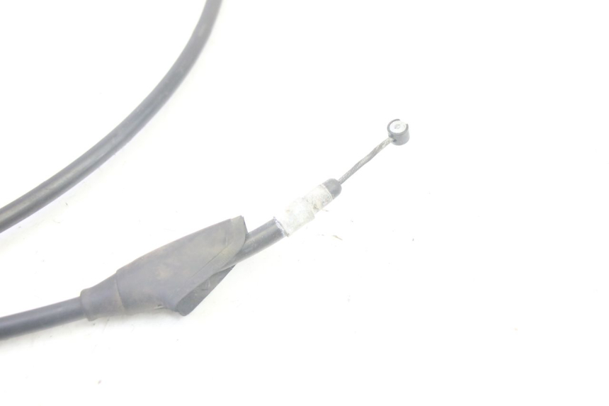 photo de CABLE FRENO TRASERO PEUGEOT ELYSEO 125 (1999 - 2004) - Zoom estado de uso