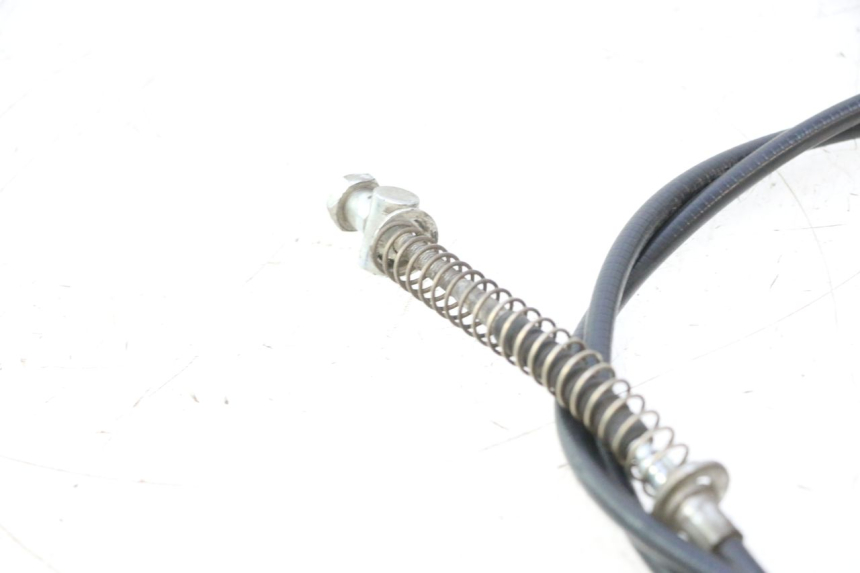 photo de CABLE FRENO TRASERO ASKOLL ESPRO 1 - Zoom estado de uso