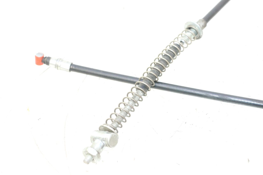 photo de CABLE FRENO TRASERO ASKOLL ESPRO 1 - Primer plano técnico