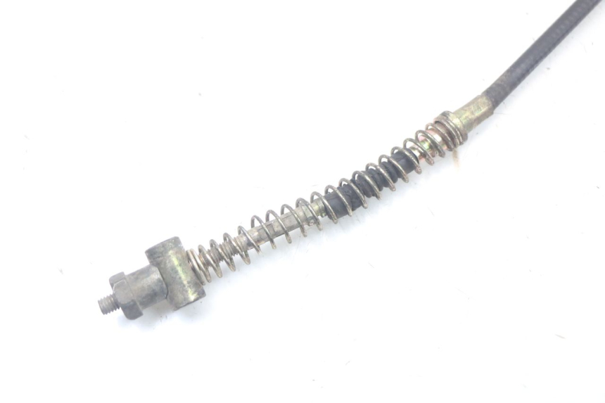 photo de CABLE FRENO TRASERO EUROCKA RETRO 50 (2007 - 2014) - Zoom estado de uso