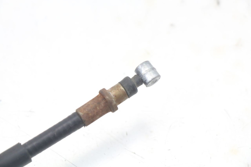photo de CABLE FRENO TRASERO EUROCKA RETRO 50 (2007 - 2014) - Primer plano técnico