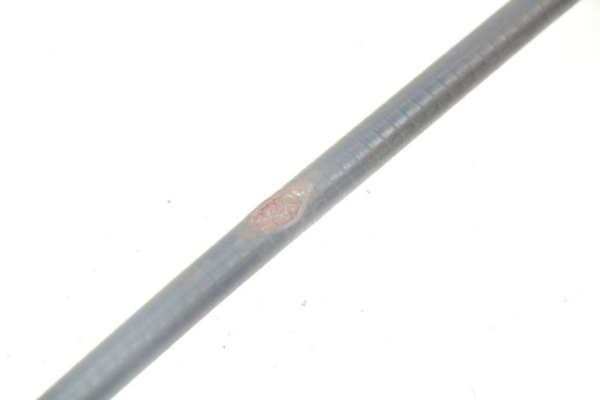 photo de CABLE DE FRENO TRASERO JM MOTORS EVOLIS 4T 50 (2018 - 2022) - Zoom estado de uso