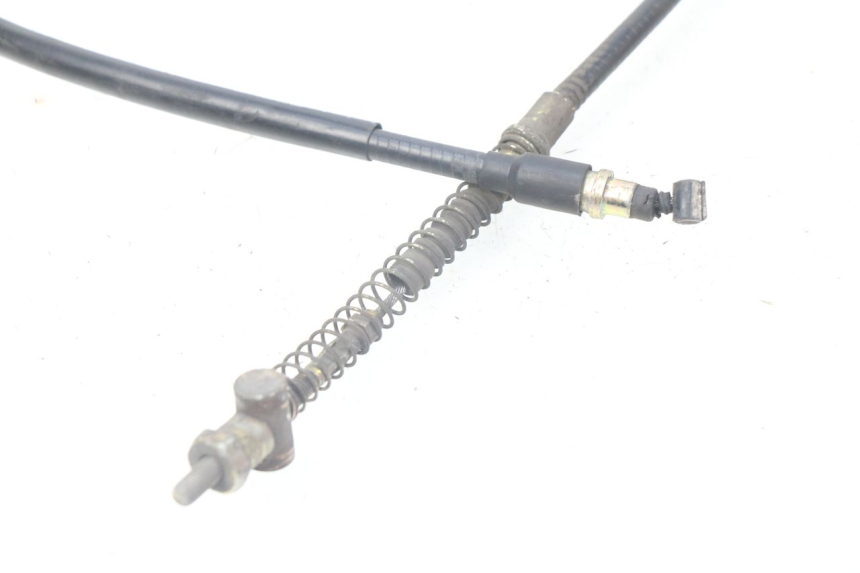 photo de CABLE DE FRENO TRASERO JM MOTORS EVOLIS 4T 50 (2018 - 2022) - Primer plano técnico