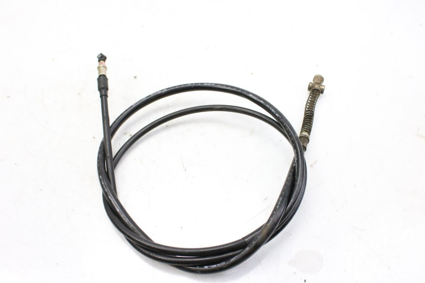 photo de CABLE DE FRENO TRASERO JM MOTORS EVOLIS 4T 50 (2018 - 2022) - Zoom estado de uso