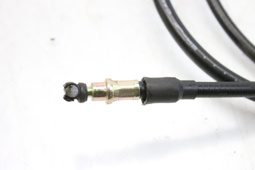 photo de CABLE DE FRENO TRASERO JM MOTORS EVOLIS 4T 50 (2018 - 2022) - Otra perspectiva