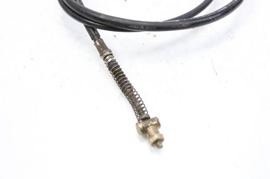 photo de CABLE DE FRENO TRASERO JM MOTORS EVOLIS 4T 50 (2018 - 2022) - Primer plano técnico