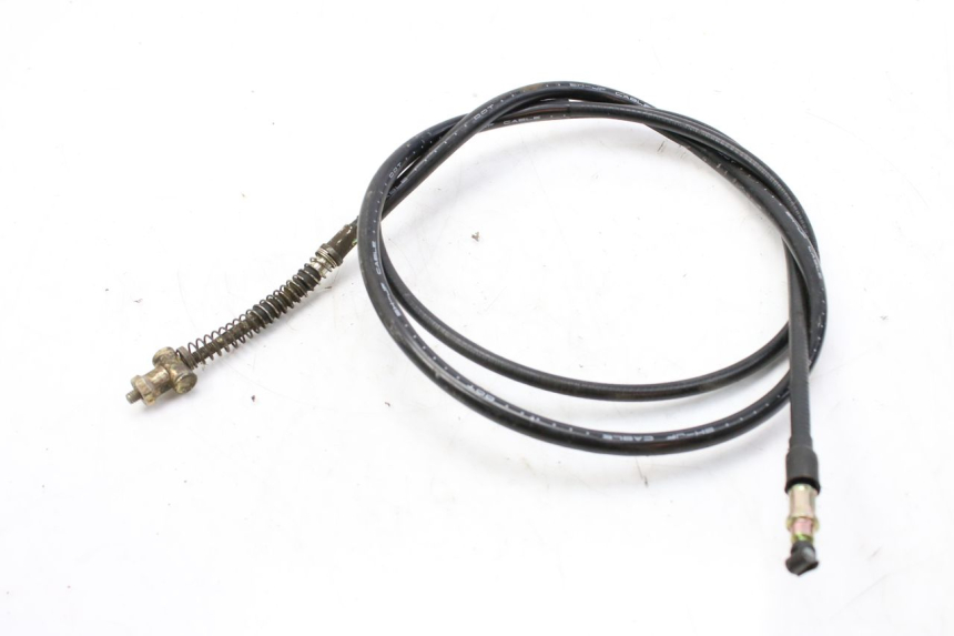 photo de CABLE DE FRENO TRASERO JM MOTORS EVOLIS 4T 50 (2018 - 2022) - Vista general del producto