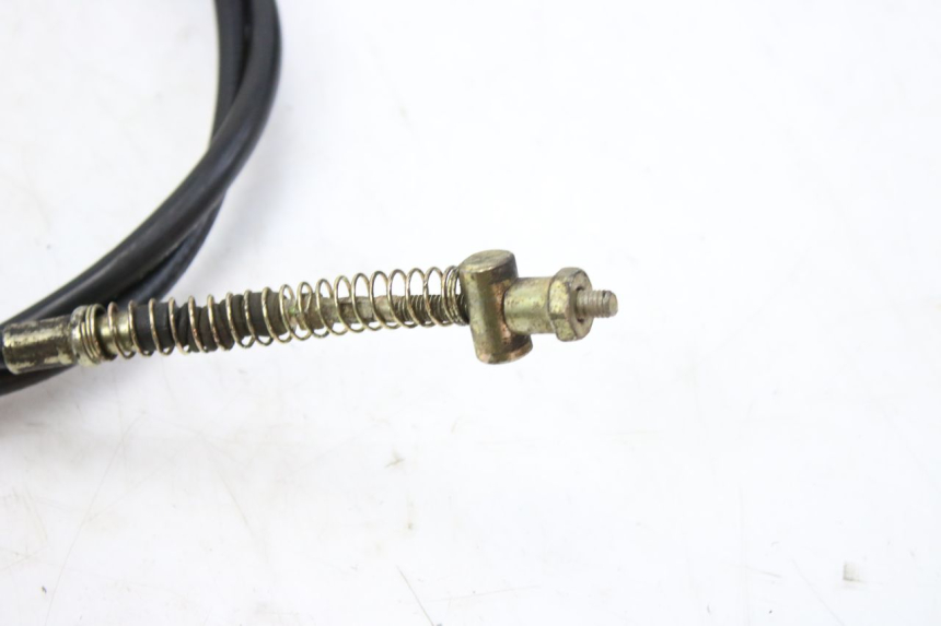 photo de CABLE DE FRENO TRASERO JM MOTORS EVOLIS 4T 50 (2018 - 2022) - Otra perspectiva