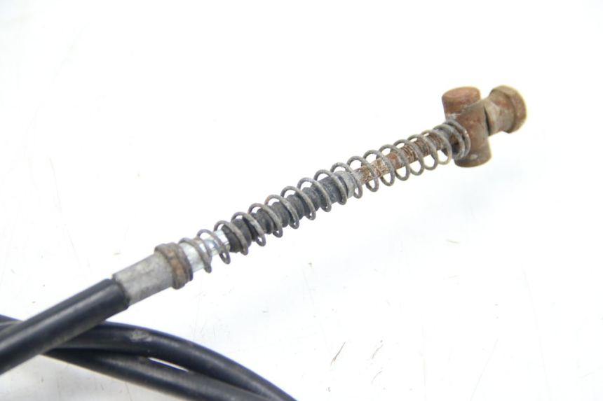 photo de CABLE DE FRENO TRASERO JM MOTORS EVOLIS 4T 50 (2018 - 2022) - Detalle de la pieza