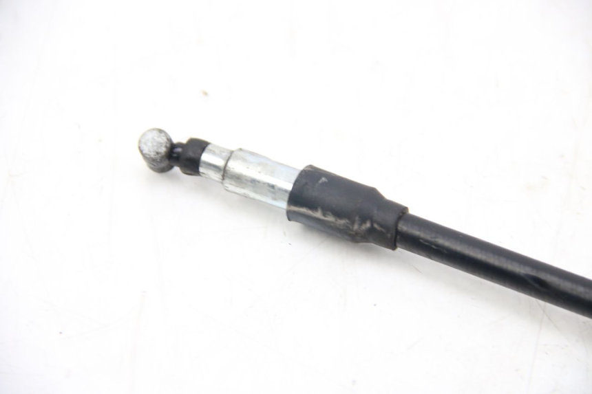 photo de CABLE DE FRENO TRASERO JM MOTORS EVOLIS 4T 50 (2018 - 2022) - Zoom estado de uso