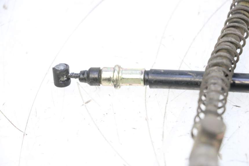 photo de CABLE FRENO TRASERO KEEWAY F-ACT FACT EVO 50 (2020 - 2026) - Primer plano técnico